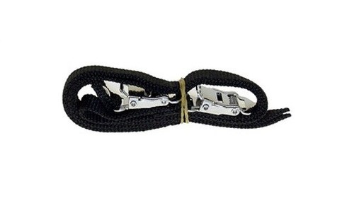 Cinghie clip piede - cinghie,