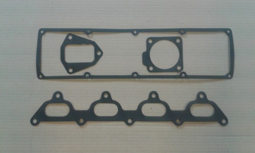 Set guarnizioni collettore - set,