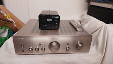 Ampli Denon PMA-1500se RARE IMPORT