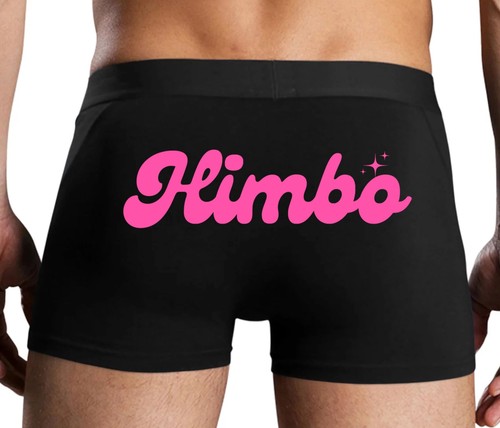 Boxer knaughty knickers himbo - boxer,