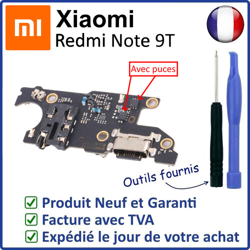 Circuit connecteur charge - connecteur,