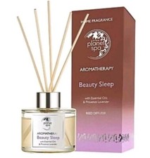 Avon Planet Spa Diffusore Ancia Del Sonno Aromaterapia Bellezza Sonno Fragranza Casa 