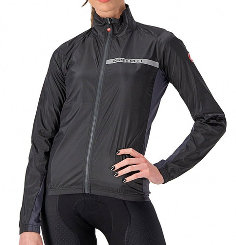 Giacca ciclismo donna castelli - ciclismo,