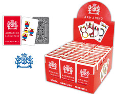CARTE DA GIOCO NAPOLETANE