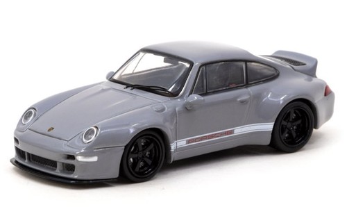 Porsche 993 rimasterizzata - 993,