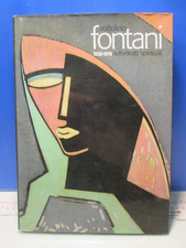 VOLTOLINO FONTANI  1920 - 1976