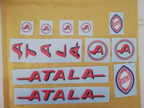Kit adesivi compatibili - , atala