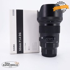 Sigma 50mm F/1.4 DG ART (Sony)