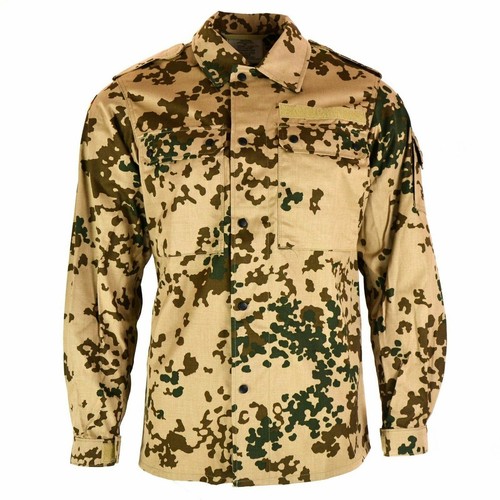 Original german army shirt - army,