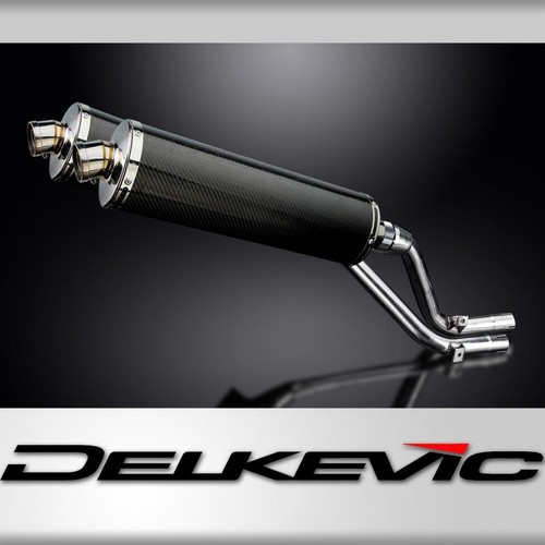 Kit scarico silenziatore honda - kit,