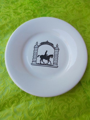 Piatto parete ceramica - piatto,