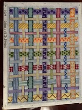 Carmel Needleworks C324