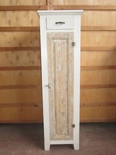 ARMADIETTO STIPO MOBILETTO VERSATILE CUCINA BAGNO ANTICO CREDENZA SHABBY COUNTRY