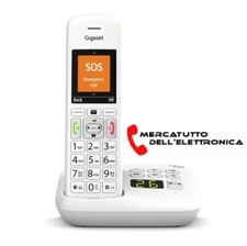 Telefono Cordless Gigaset