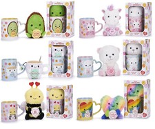 NUOVO SET REGALO UFFICIALE