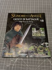 DeAgostini Signore degli