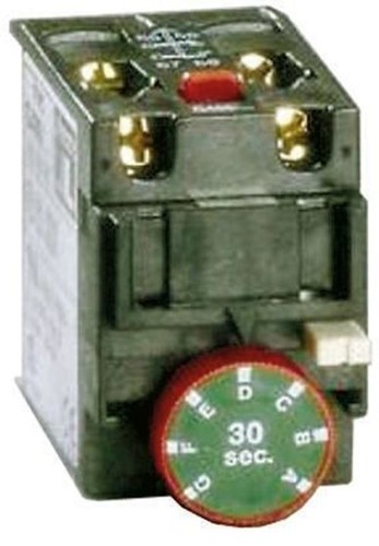 X timer contattore - x,