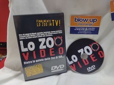 LO ZOO VIDEO - DIETRO LE