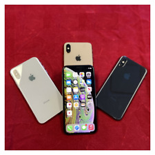 Apple iPhone XS sbloccato -