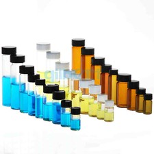 Bottiglia guarnizione vetro