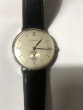 Big longines Militare