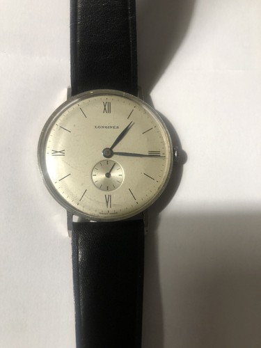 Big longines militare - big,