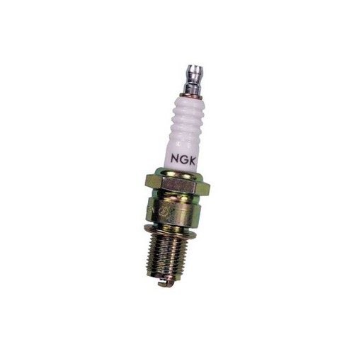 Adatto per ngk br7hix 7067 - per,