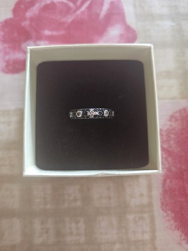 Anello amen rosario mis - amen, 23