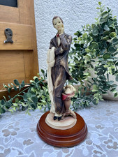 Statuette en Résine – Femme