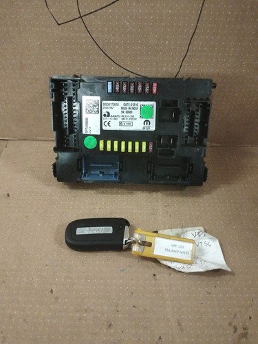 Kit body chiavi jeep - body+chiavi, compass