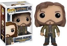 Funko Pop 16 Harry Potter -