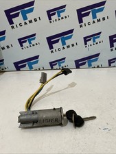 SERRATURA BLOCCHETTO CHIAVE BLOCCASTERZO QUADRO LIGIER nova ambra 162 X TOO XTOO