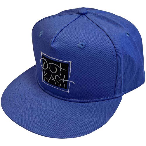 Outkast berretto baseball - outkast,