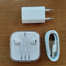 auricolari Apple iPhone