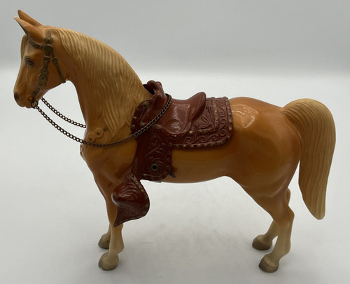 Breyer western horse 57 - breyer,