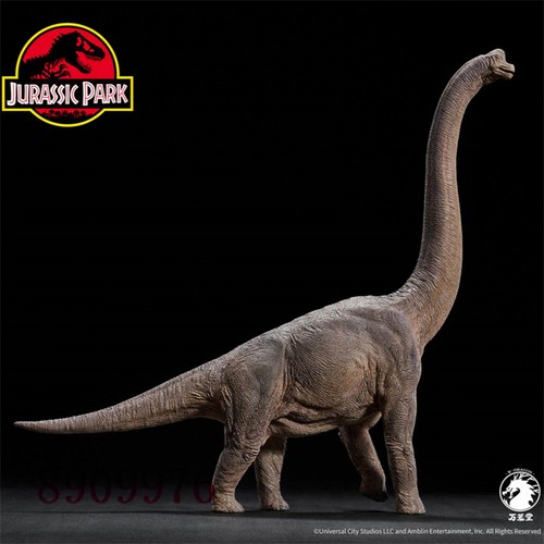 Statua dragon brachiosaurus - w-dragon,