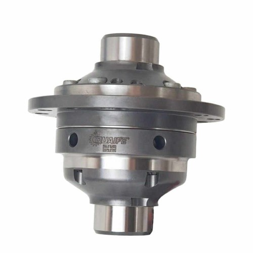 Autobloccante quaife torsen - quaife,