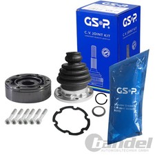 KIT GIUNTI ALBERO MOTORE GSP