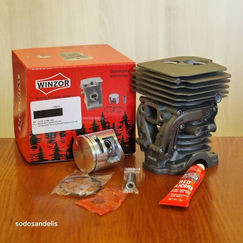 Kit cilindro pistone per - e,