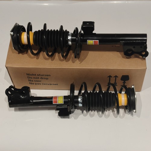 Kit molle ammortizzatori - kit, 2