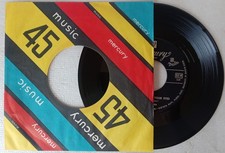 THE PLATTERS Smoke Gets In
