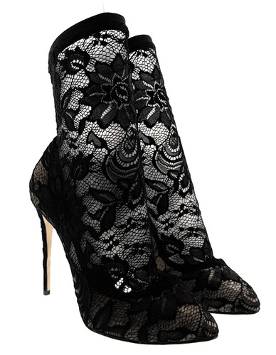 Stivaletti stiletto dolce - stivaletti,