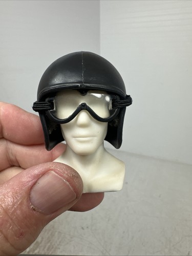 Casco occhiali hasbro gi - e,