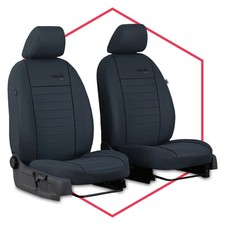 Coprisedili auto su misura