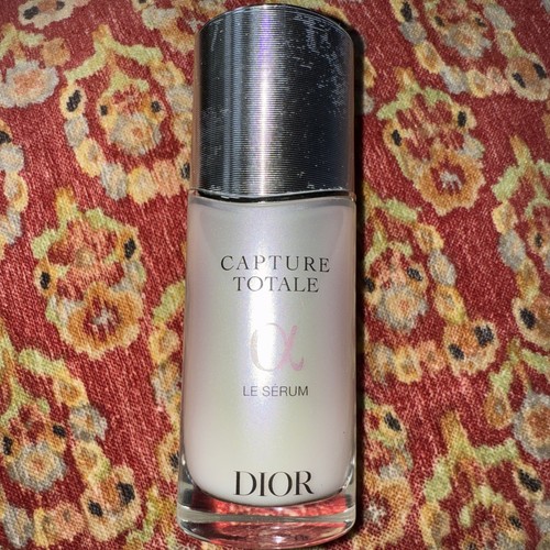 Dior capture totale serum - capture,