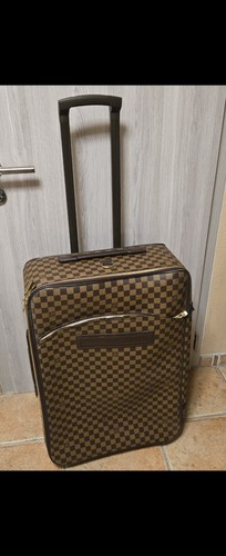 Trolley louis vuitton pegase - louis,