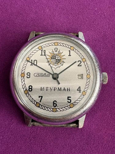 Orologio polso meccanico - da,