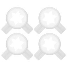  4 Pcs Forniture Per Macchine