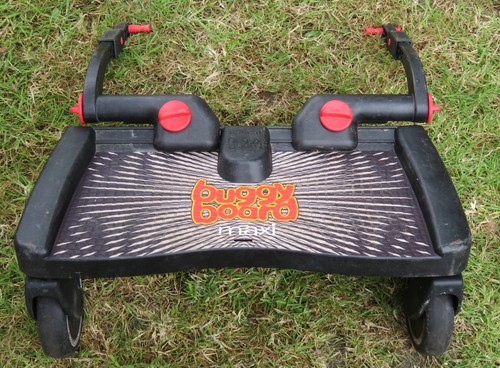 Lascal buggy board maxi - lascal,