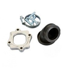 Collettore aspirazione POLINI